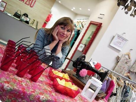 TALLER VINTAGE 05 TALLER VINTAGE 05