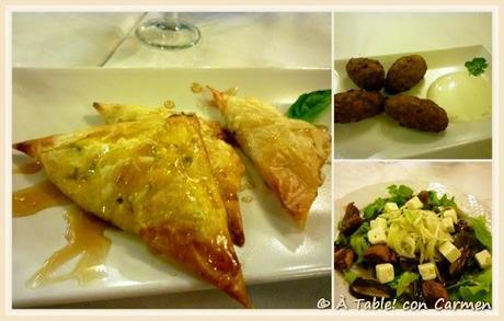 4º Encuentro La Calendureta: Sabores en el Tiempo con Fenicios, Cartagineses y Griegos