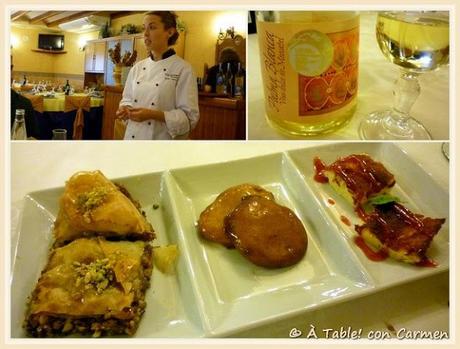 4º Encuentro La Calendureta: Sabores en el Tiempo con Fenicios, Cartagineses y Griegos