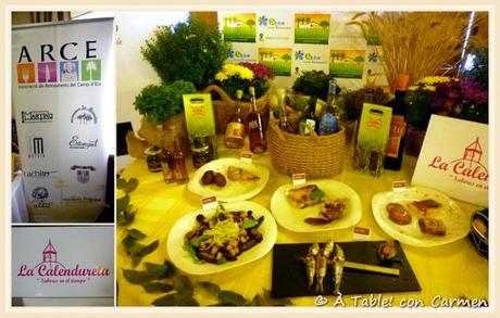 4º Encuentro La Calendureta: Sabores en el Tiempo con Fenicios, Cartagineses y Griegos