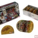 Pack exclusivo de Deadpool Corps para la SDCC 2013