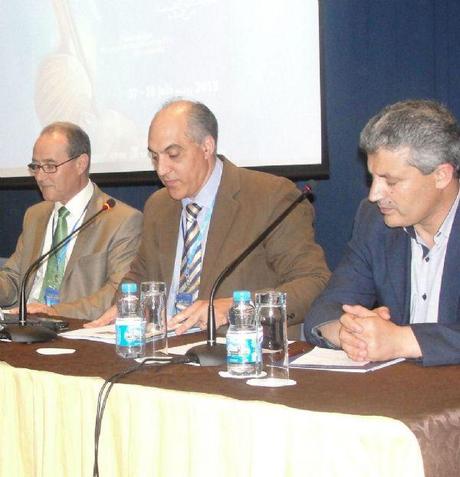 El Festival 'Tarab Tánger' promueve el desarrollo cultural de la ciudad