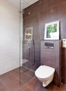 Deco Inspiration: ático con ventanas ovaladas