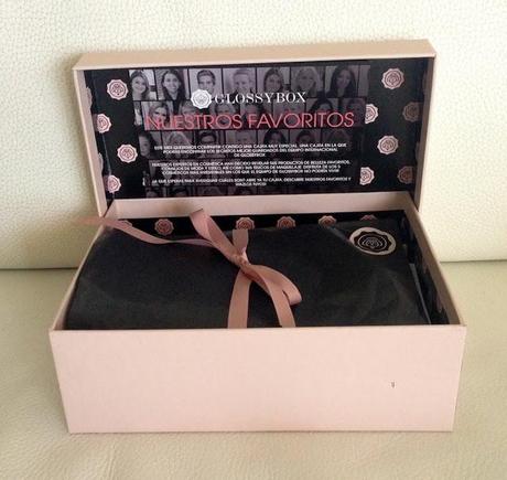 Glossy Box draw! Glossy Box draw!