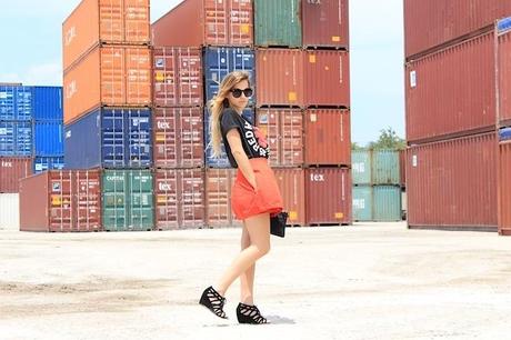 RED HOT CHILI PEPPERS