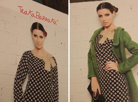 TrakaBarraka… TrakaBarraka…