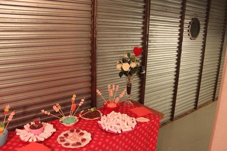 TrakaBarraka… TrakaBarraka…