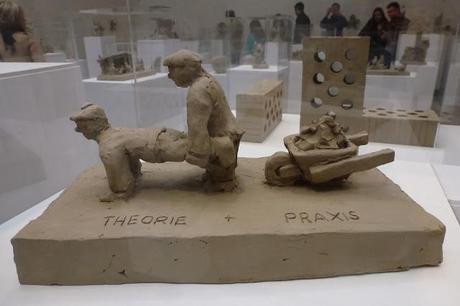 Top List de la 55ª Bienal de Venecia - Il Palazzo Enciclopedico Top List de la 55ª Bienal de Venecia - Il Palazzo Enciclopedico