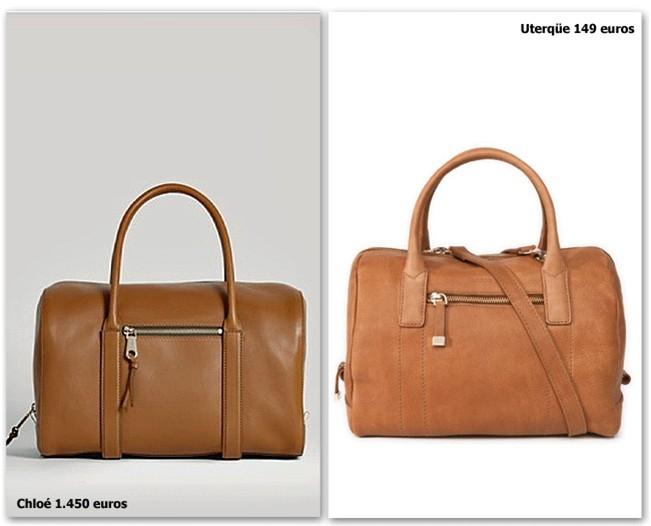 La batalla de los clones en el negocio de la moda.