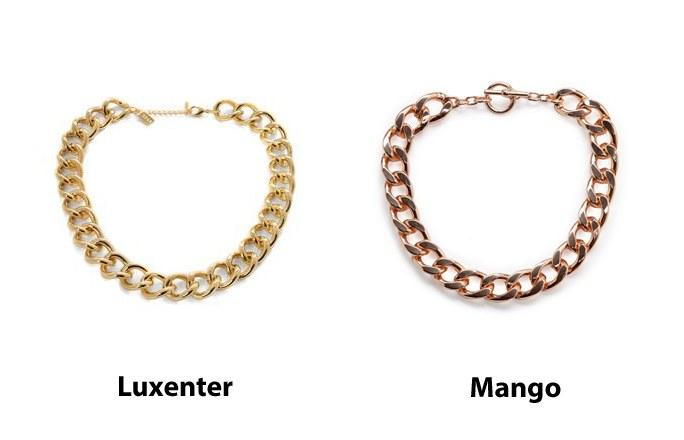 La batalla de los clones en el negocio de la moda.