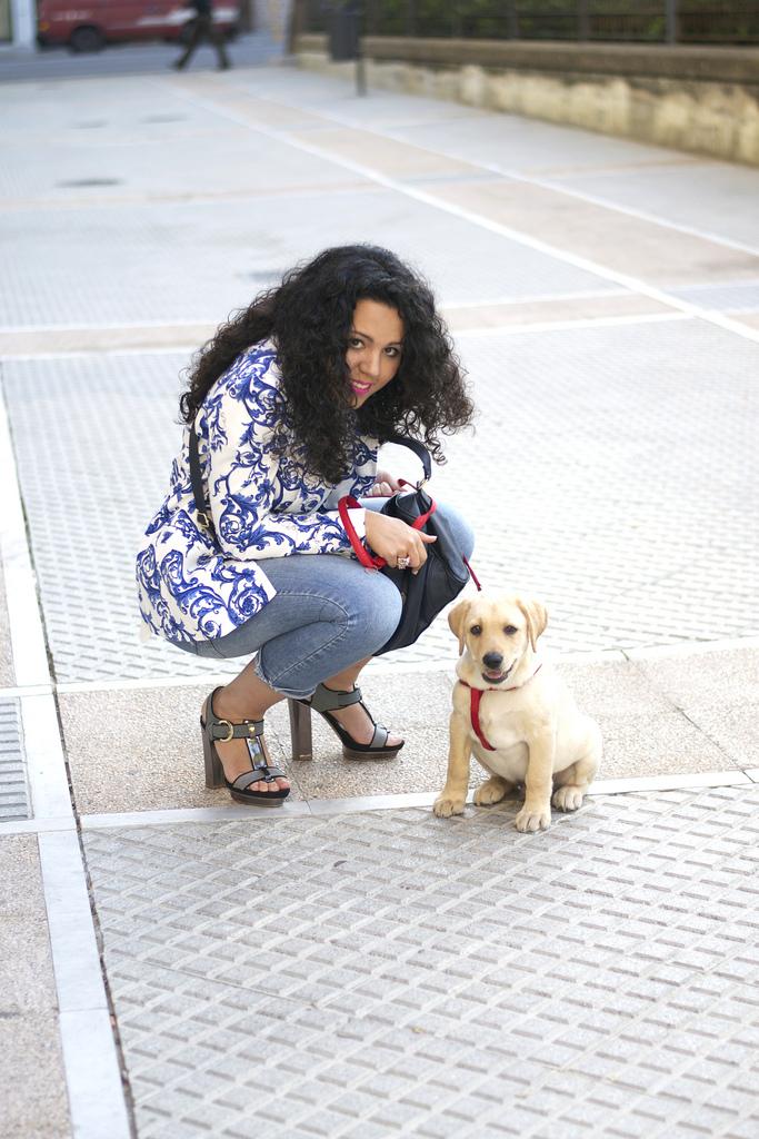 ¡Vamos de paseo! paseo12