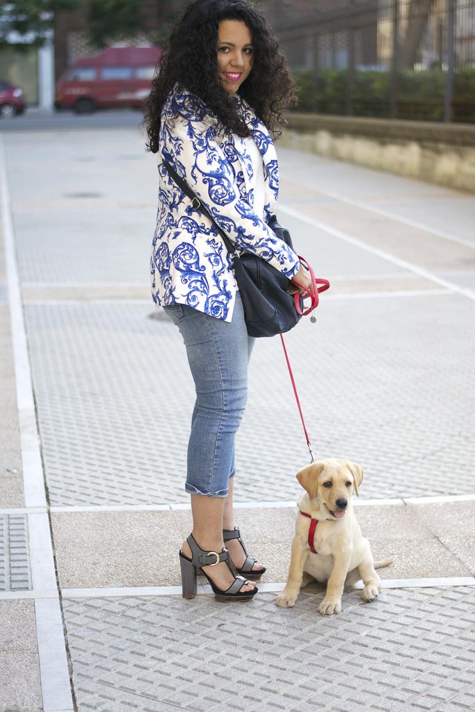 ¡Vamos de paseo! paseo13