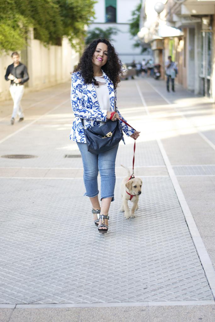 ¡Vamos de paseo! paseo7