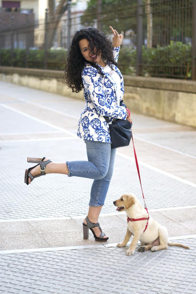 ¡Vamos de paseo! paseo4