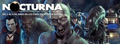 Nocturna 2013: Jornada 3