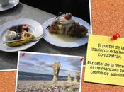 Pasteles isla Pippi Långstrump (Suecia)