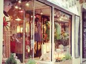 Tiendas preciosas, sitios cool, secretos para noche