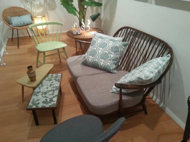 Viaje Deco a Madrid (II): La Recolectiva en la Deco Open Night