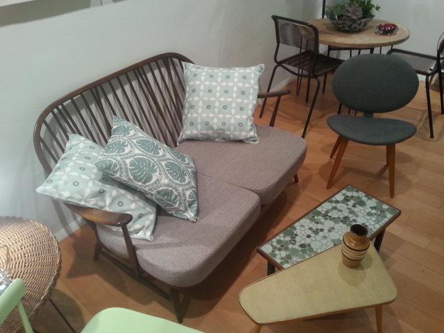 Viaje Deco a Madrid (II): La Recolectiva en la Deco Open Night