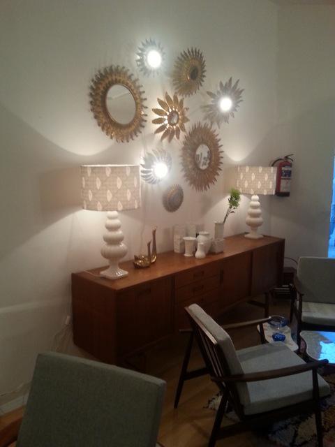 Viaje Deco a Madrid (II): La Recolectiva en la Deco Open Night