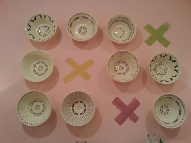 Viaje Deco a Madrid (II): La Recolectiva en la Deco Open Night