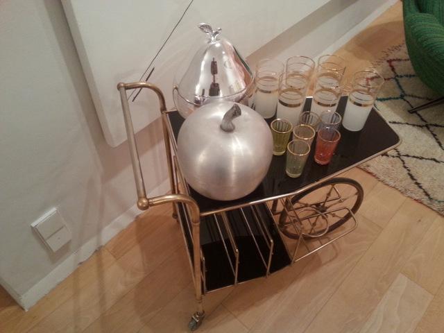 Viaje Deco a Madrid (II): La Recolectiva en la Deco Open Night