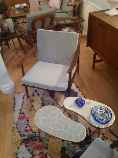 Viaje Deco a Madrid (II): La Recolectiva en la Deco Open Night