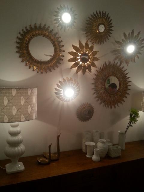 Viaje Deco a Madrid (II): La Recolectiva en la Deco Open Night