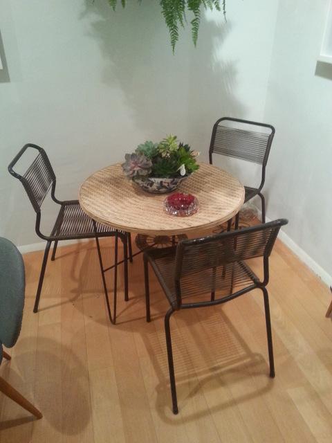 Viaje Deco a Madrid (II): La Recolectiva en la Deco Open Night