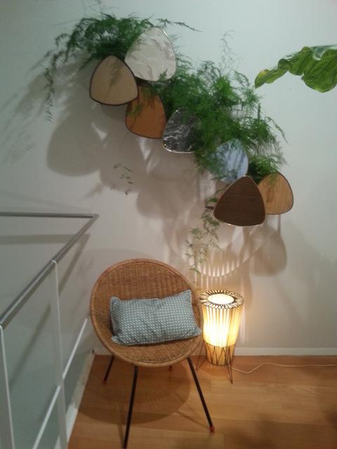 Viaje Deco a Madrid (II): La Recolectiva en la Deco Open Night