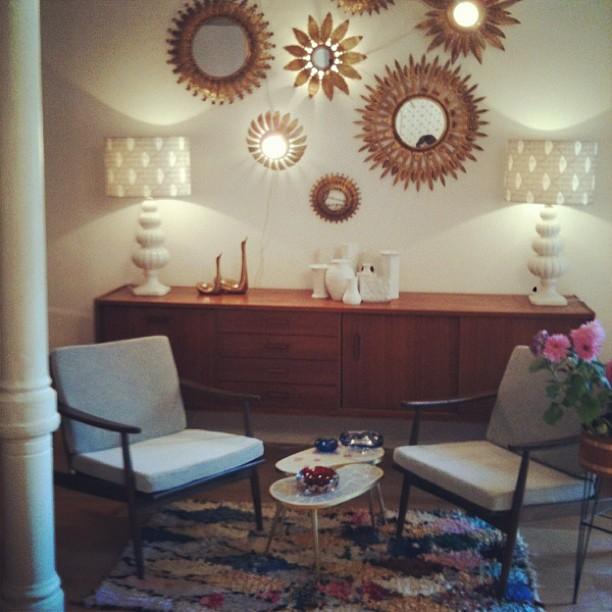 Viaje Deco a Madrid (II): La Recolectiva en la Deco Open Night