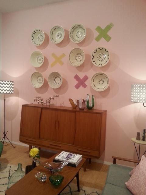 Viaje Deco a Madrid (II): La Recolectiva en la Deco Open Night