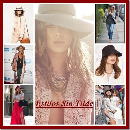 cats thumb6 No salgas sin tu sombrero tendencia verano 2013