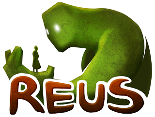 Reus [Videojuegos]