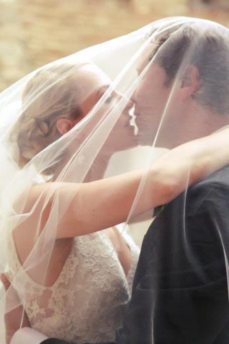 Lovely Wedding Photo Inspiration