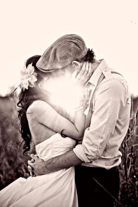 Lovely Wedding Photo Inspiration - Del 3 al 7 de junio de 2013