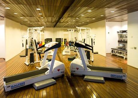 Selección de imágenes de la primera vivienda diseñada por A-cero