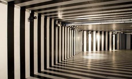 Selección de imágenes de la primera vivienda diseñada por A-cero