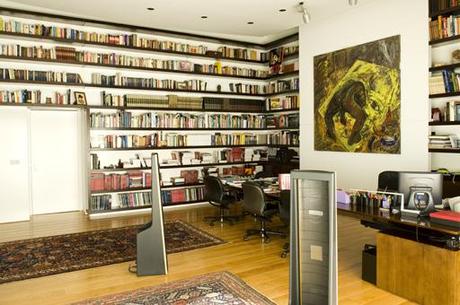 Selección de imágenes de la primera vivienda diseñada por A-cero