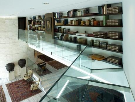 Selección de imágenes de la primera vivienda diseñada por A-cero