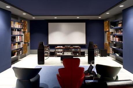 Selección de imágenes de la primera vivienda diseñada por A-cero