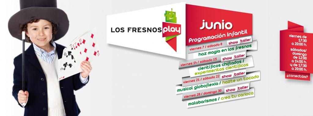 los fresnos junio Planes con niños en Asturias del 7 de Junio al 14 de Junio