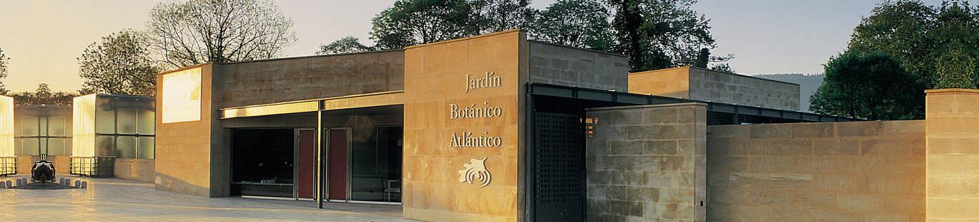 Jardin botanico Planes con niños en Asturias del 7 de Junio al 14 de Junio