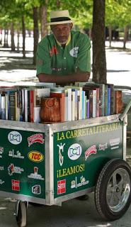 El Quijote Caribeño