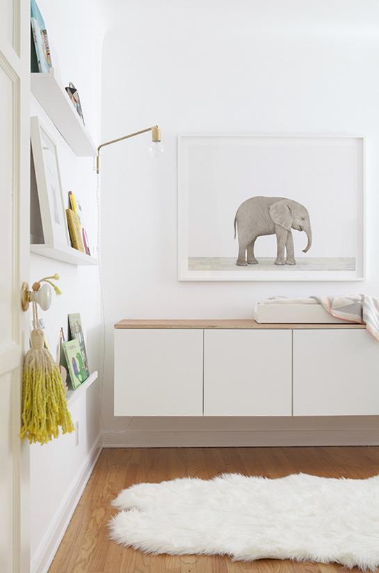 Soñando con elefantes