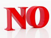 ¿Trabajas demasiado? ¡Para!