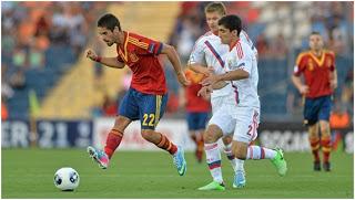 Morata y la historia del canterano eterno