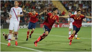 Morata y la historia del canterano eterno