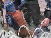 Imágenes desde ‘X-Men: Days Future Past’