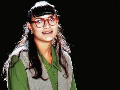 Betty la fea